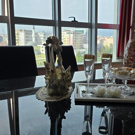 Amy'S Luxury Appartment Σκόδρα Εξωτερικό φωτογραφία