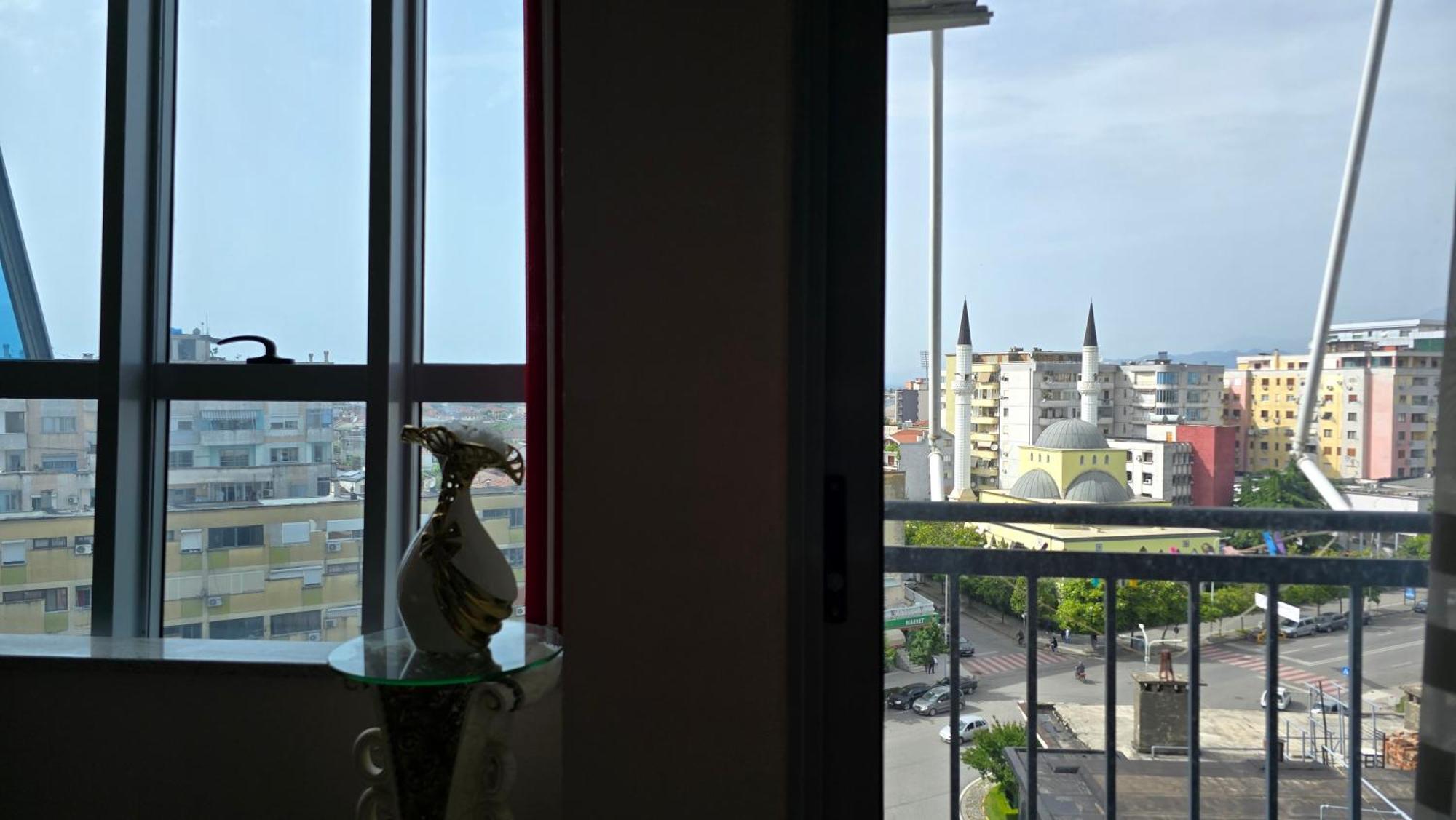 Amy'S Luxury Appartment Σκόδρα Εξωτερικό φωτογραφία