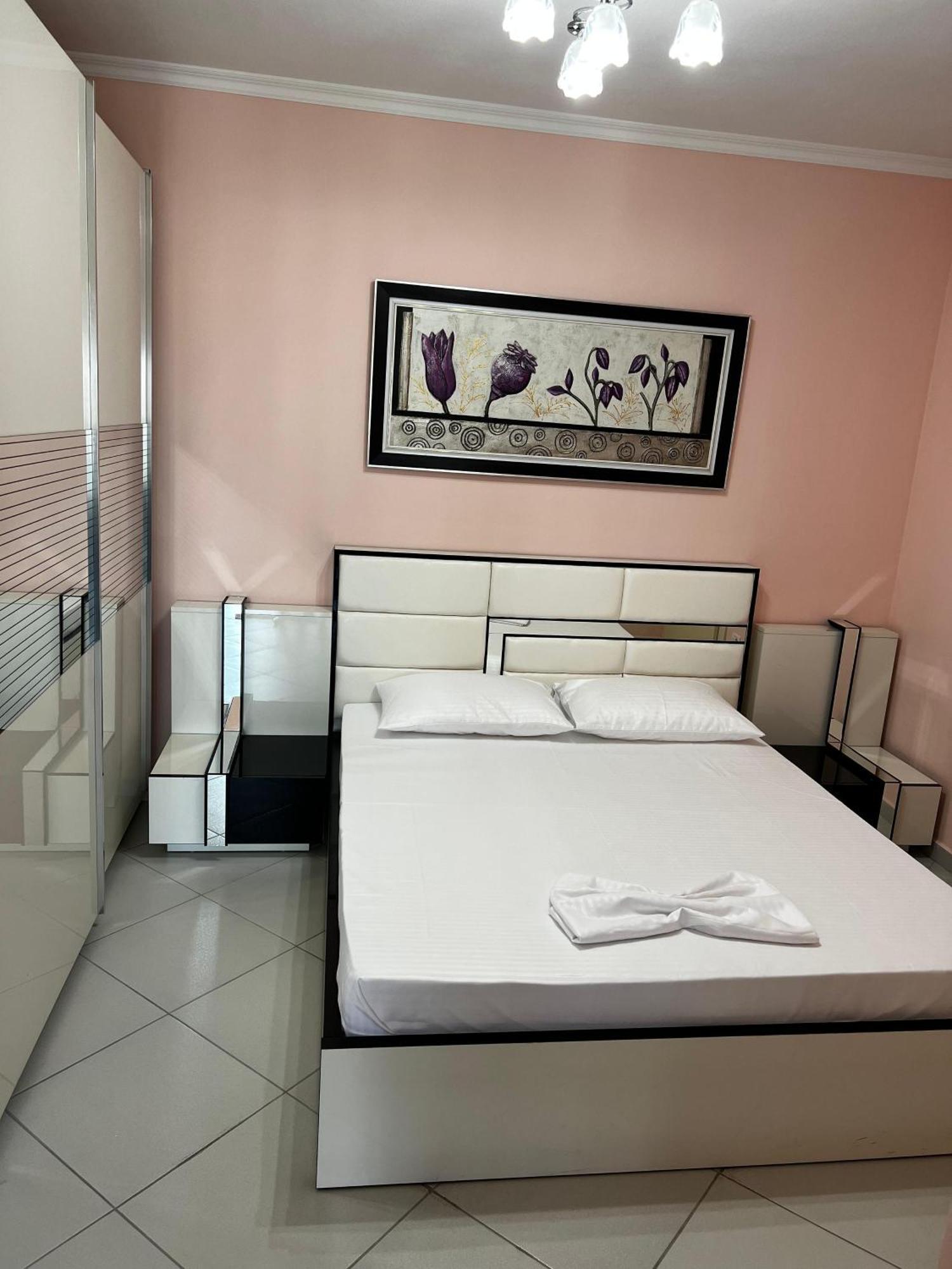 Amy'S Luxury Appartment Σκόδρα Εξωτερικό φωτογραφία