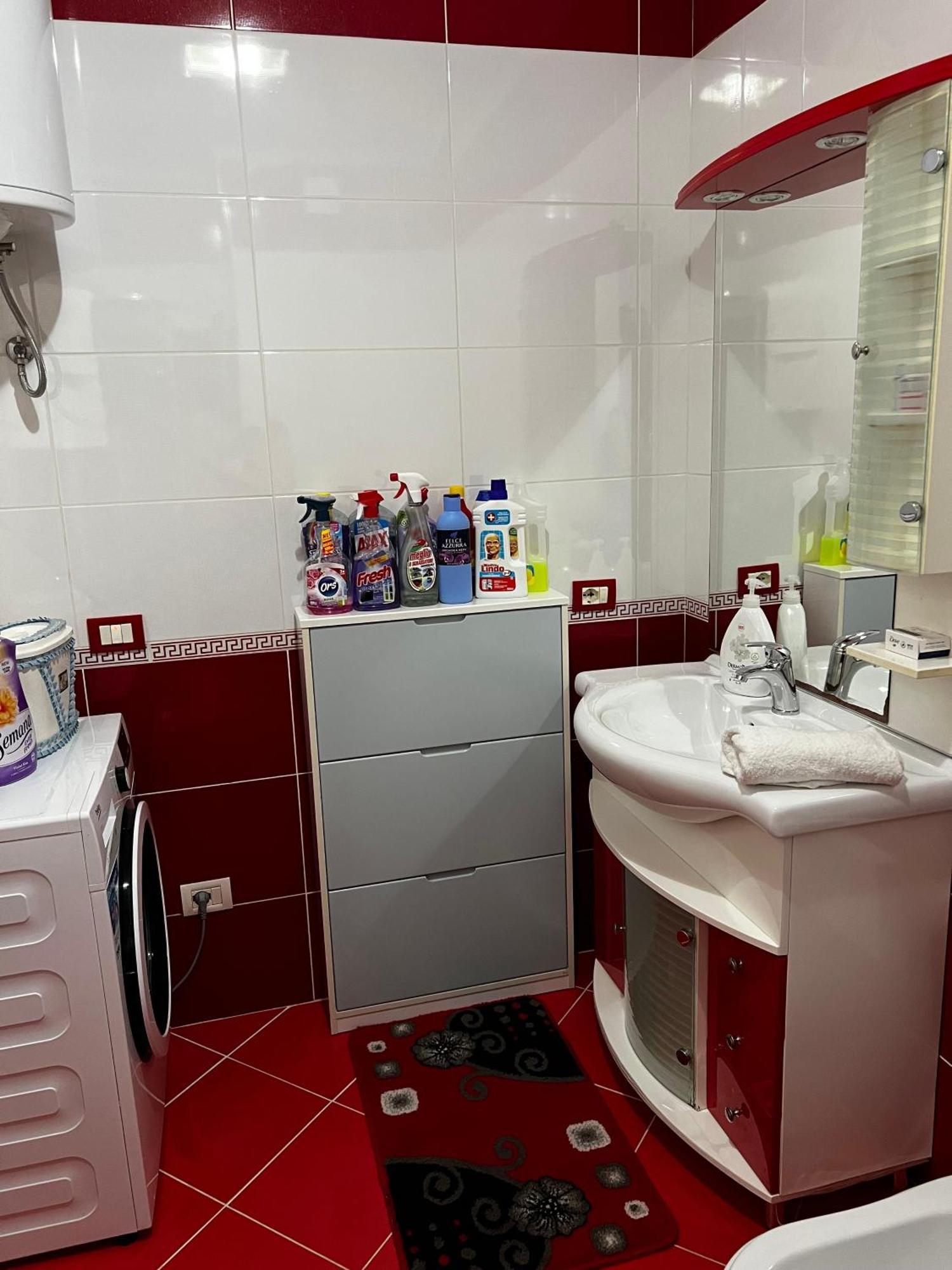 Amy'S Luxury Appartment Σκόδρα Εξωτερικό φωτογραφία