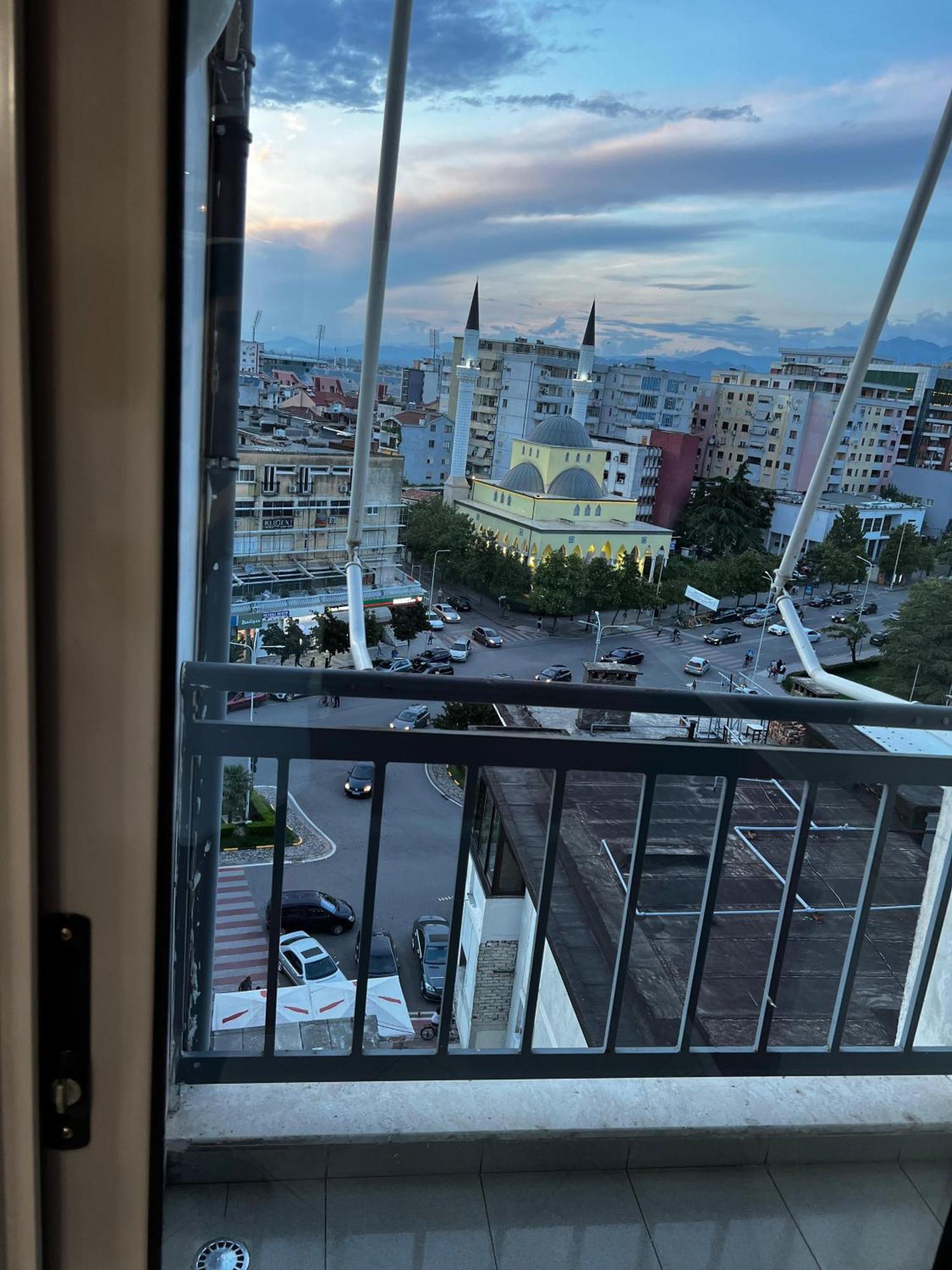Amy'S Luxury Appartment Σκόδρα Εξωτερικό φωτογραφία