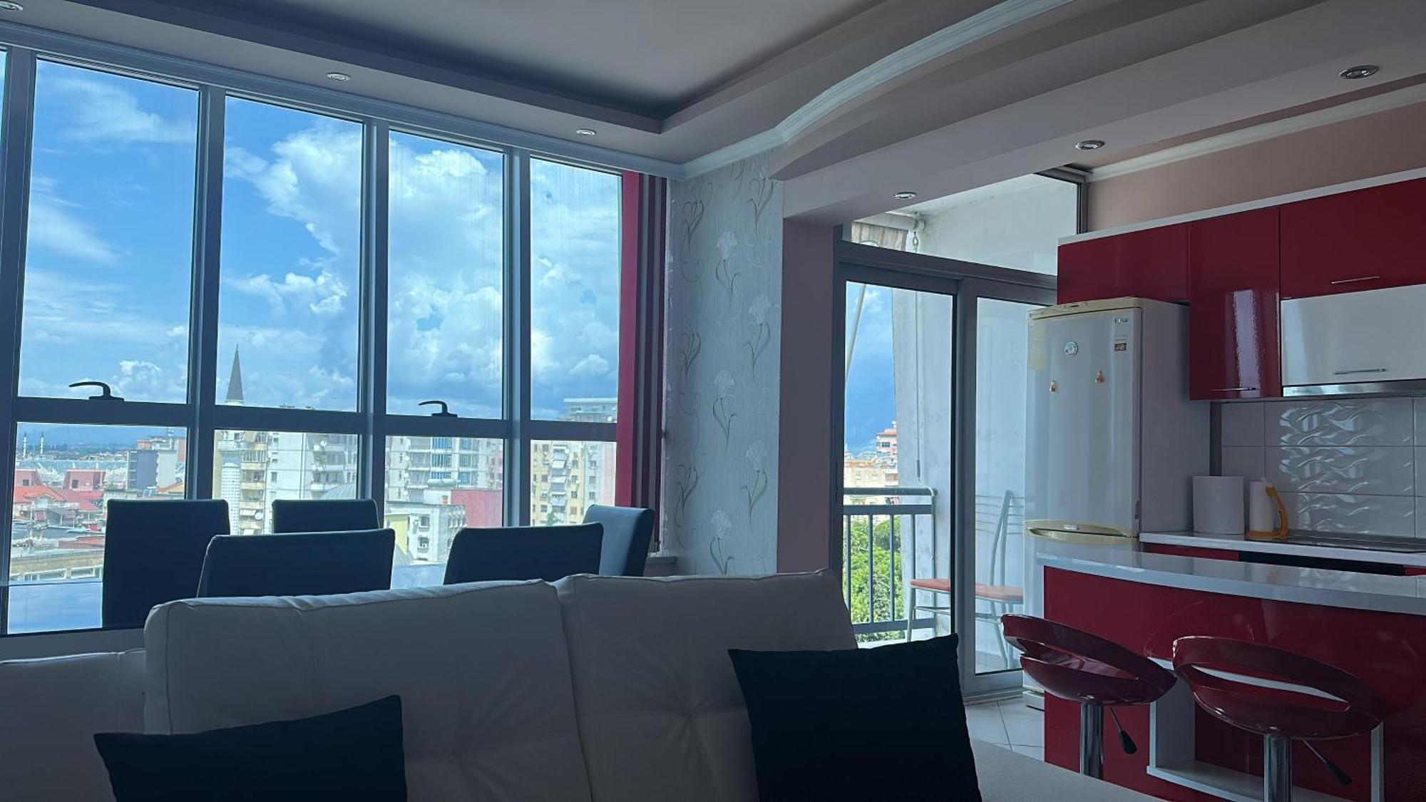 Amy'S Luxury Appartment Σκόδρα Εξωτερικό φωτογραφία