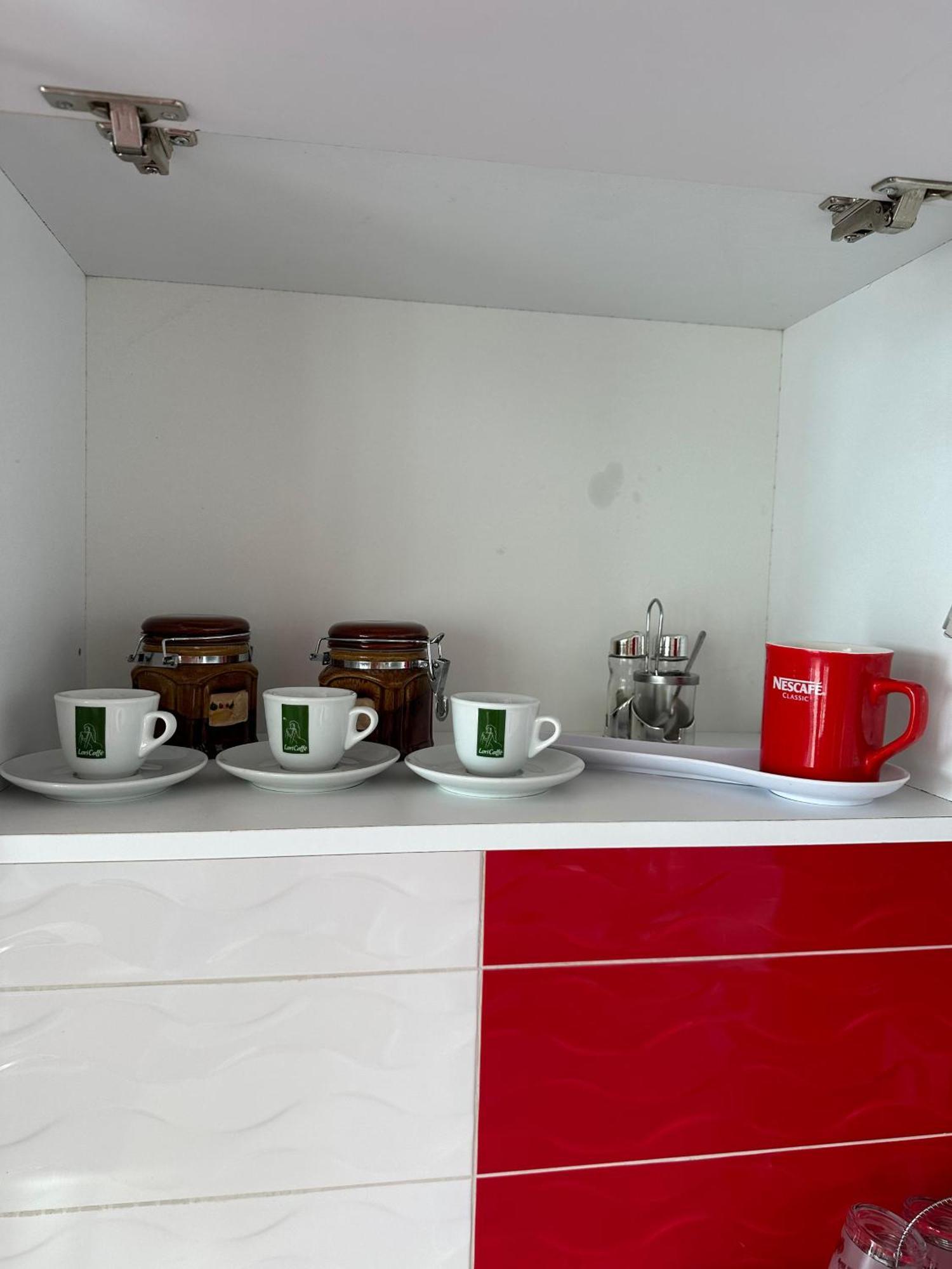 Amy'S Luxury Appartment Σκόδρα Εξωτερικό φωτογραφία