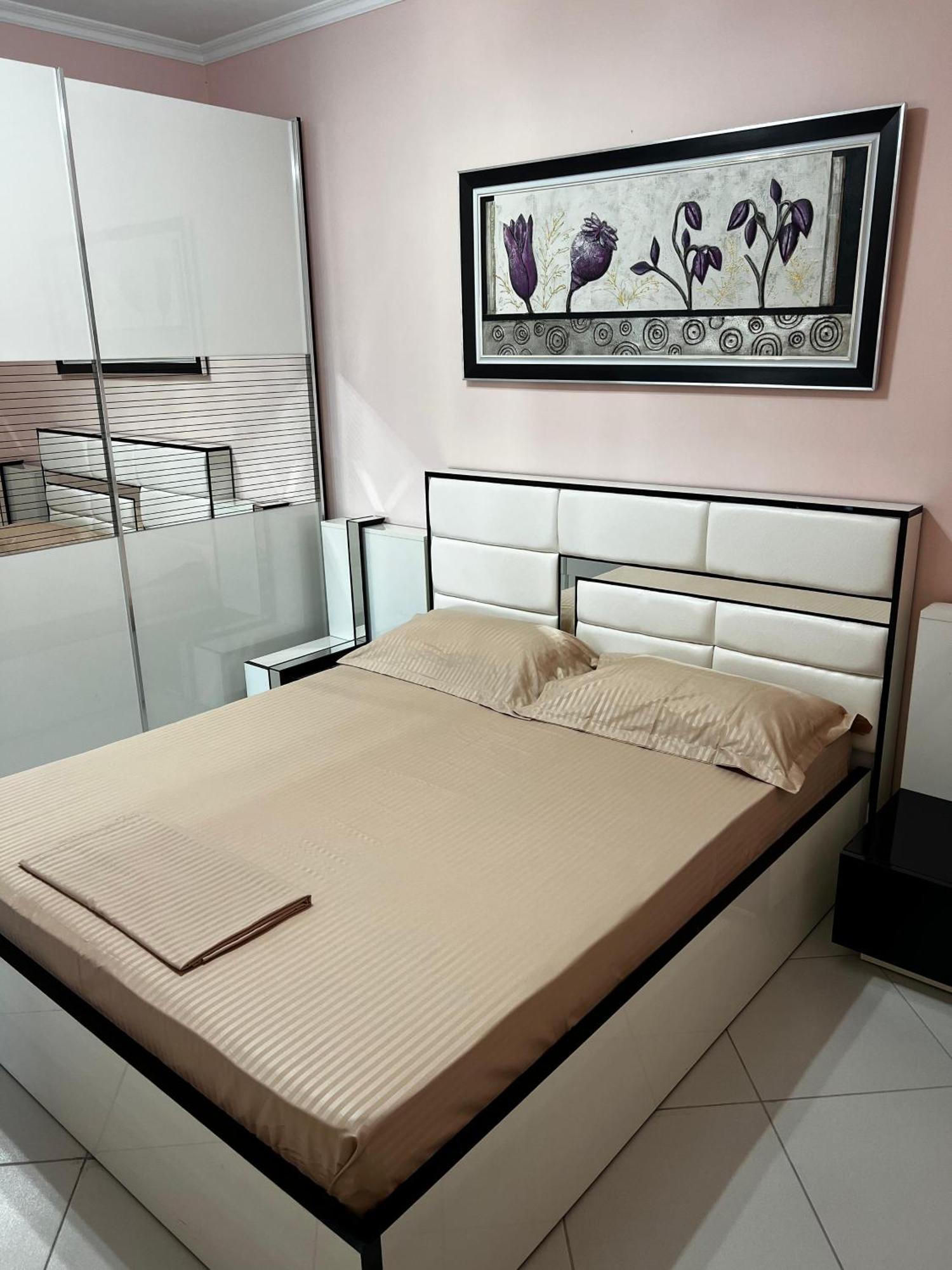 Amy'S Luxury Appartment Σκόδρα Εξωτερικό φωτογραφία