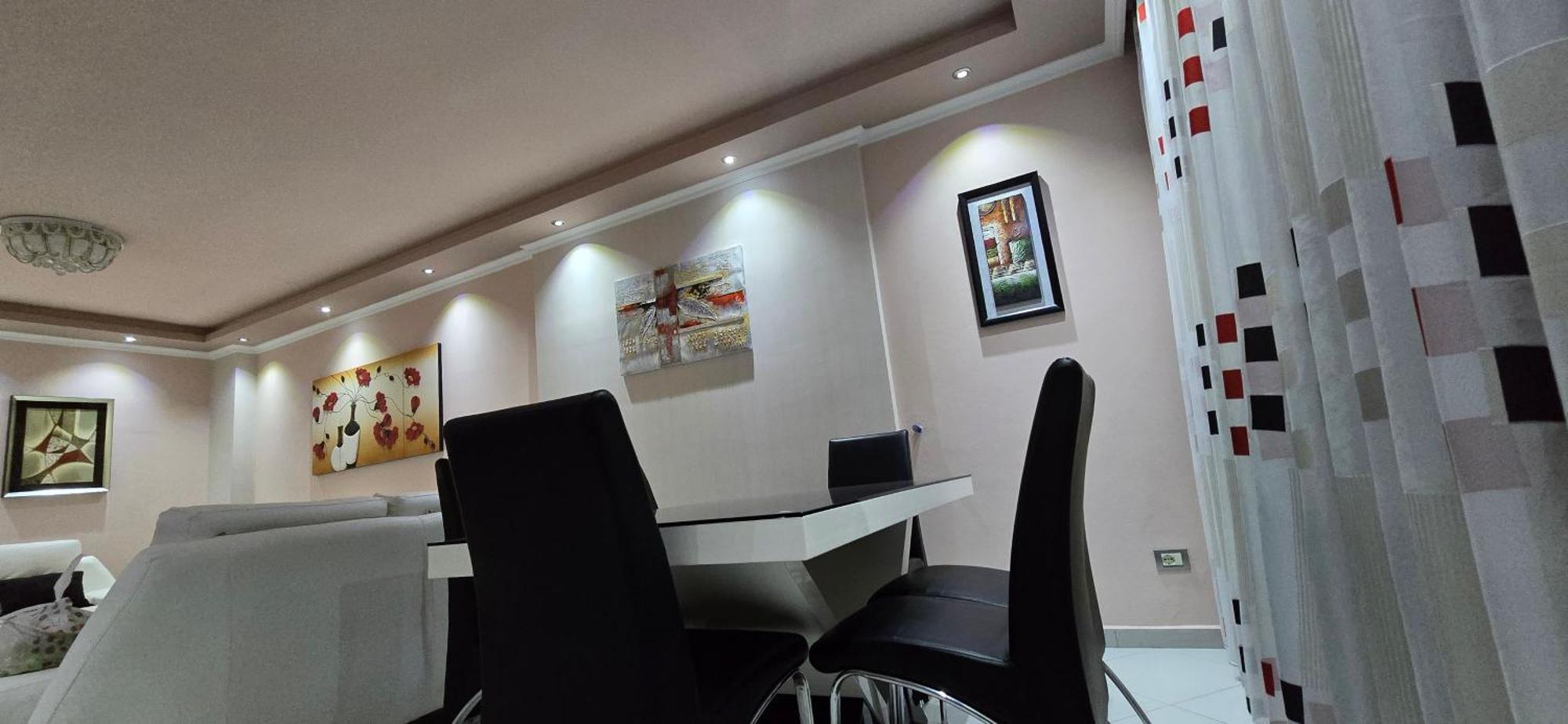 Amy'S Luxury Appartment Σκόδρα Εξωτερικό φωτογραφία