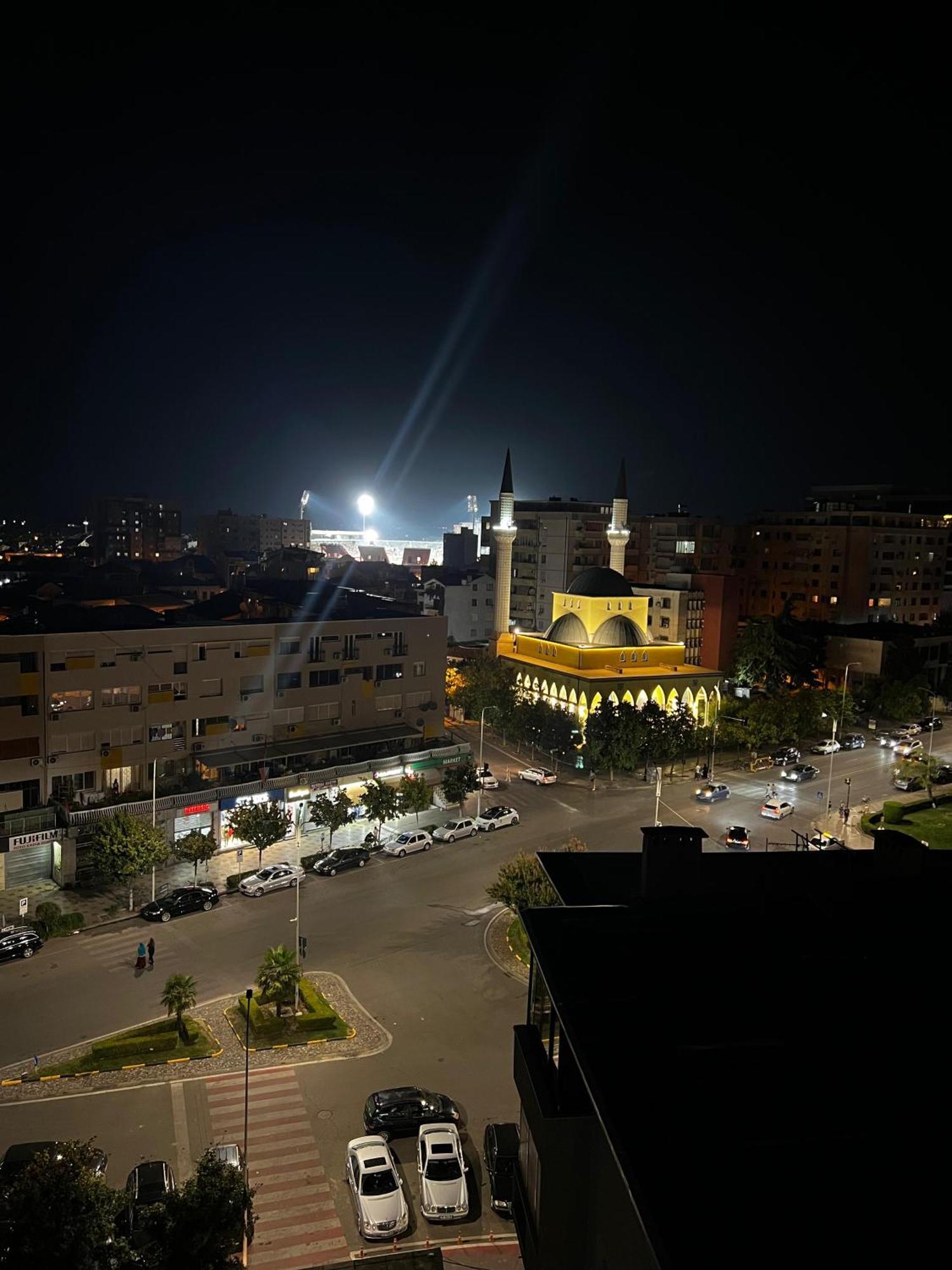 Amy'S Luxury Appartment Σκόδρα Εξωτερικό φωτογραφία