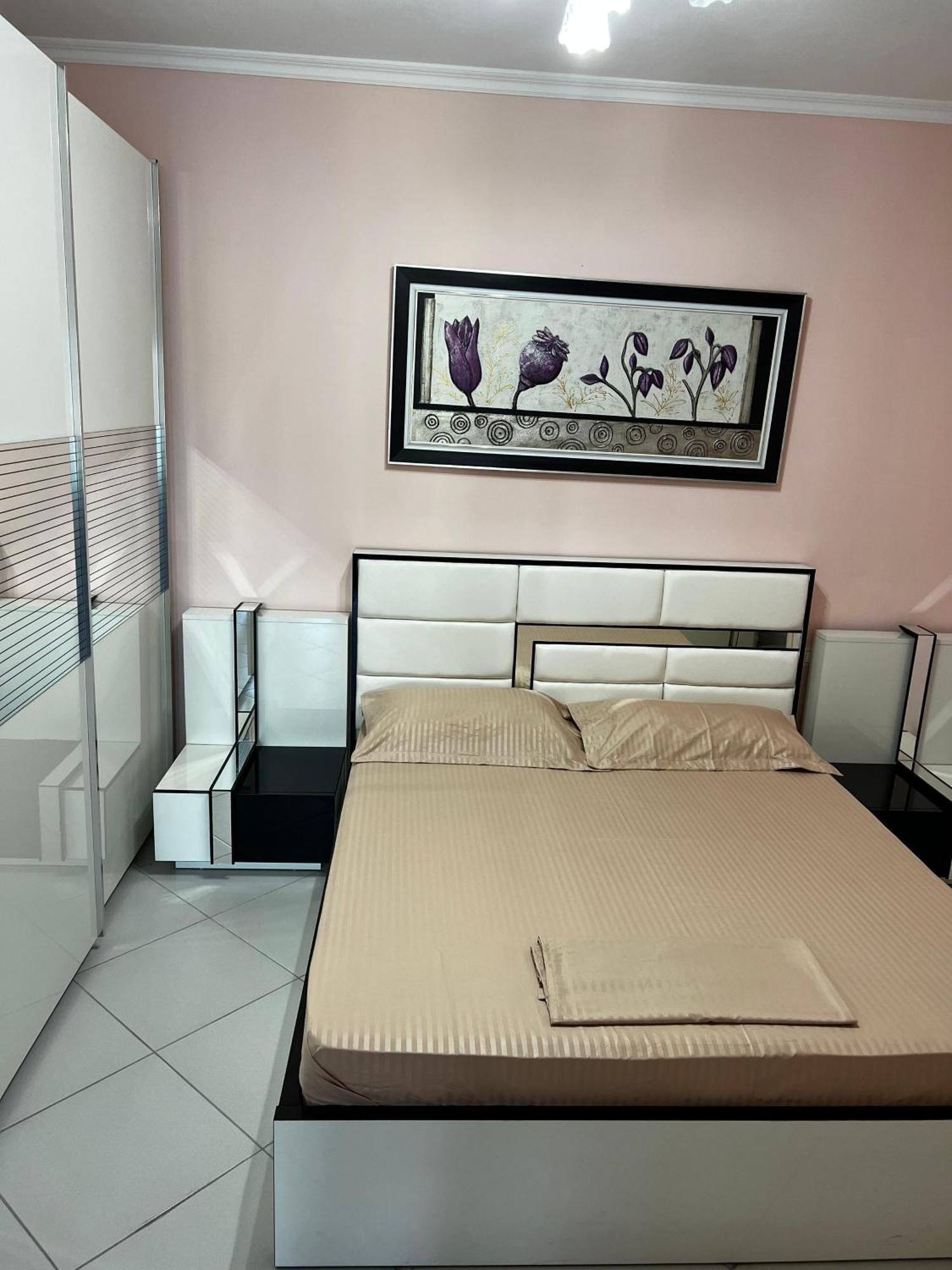 Amy'S Luxury Appartment Σκόδρα Εξωτερικό φωτογραφία