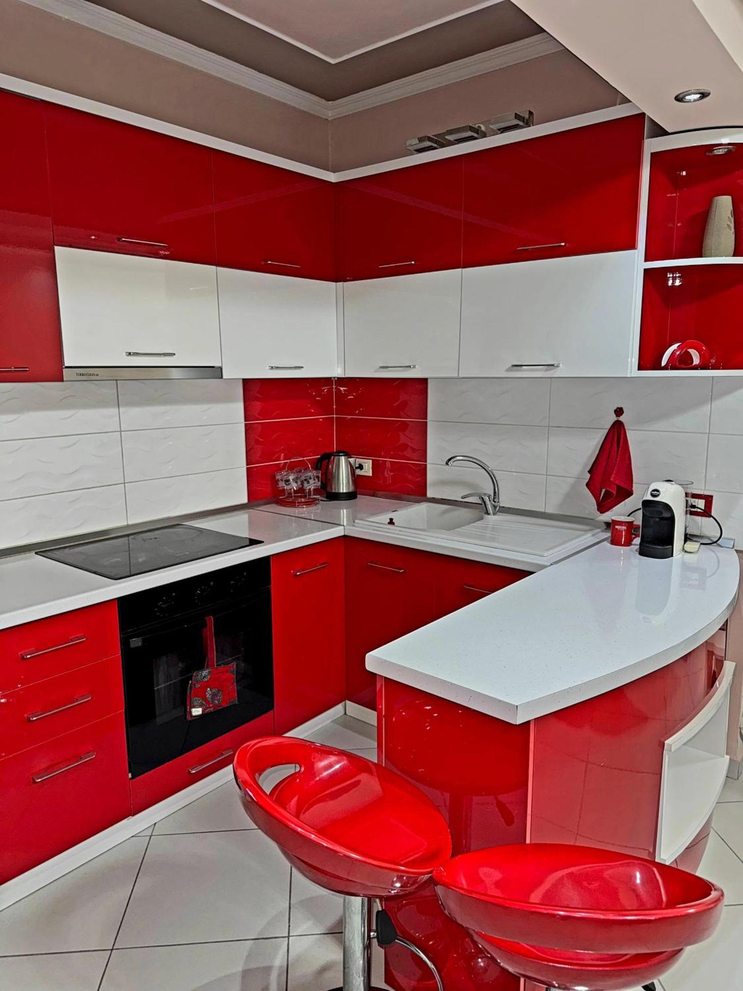 Amy'S Luxury Appartment Σκόδρα Εξωτερικό φωτογραφία