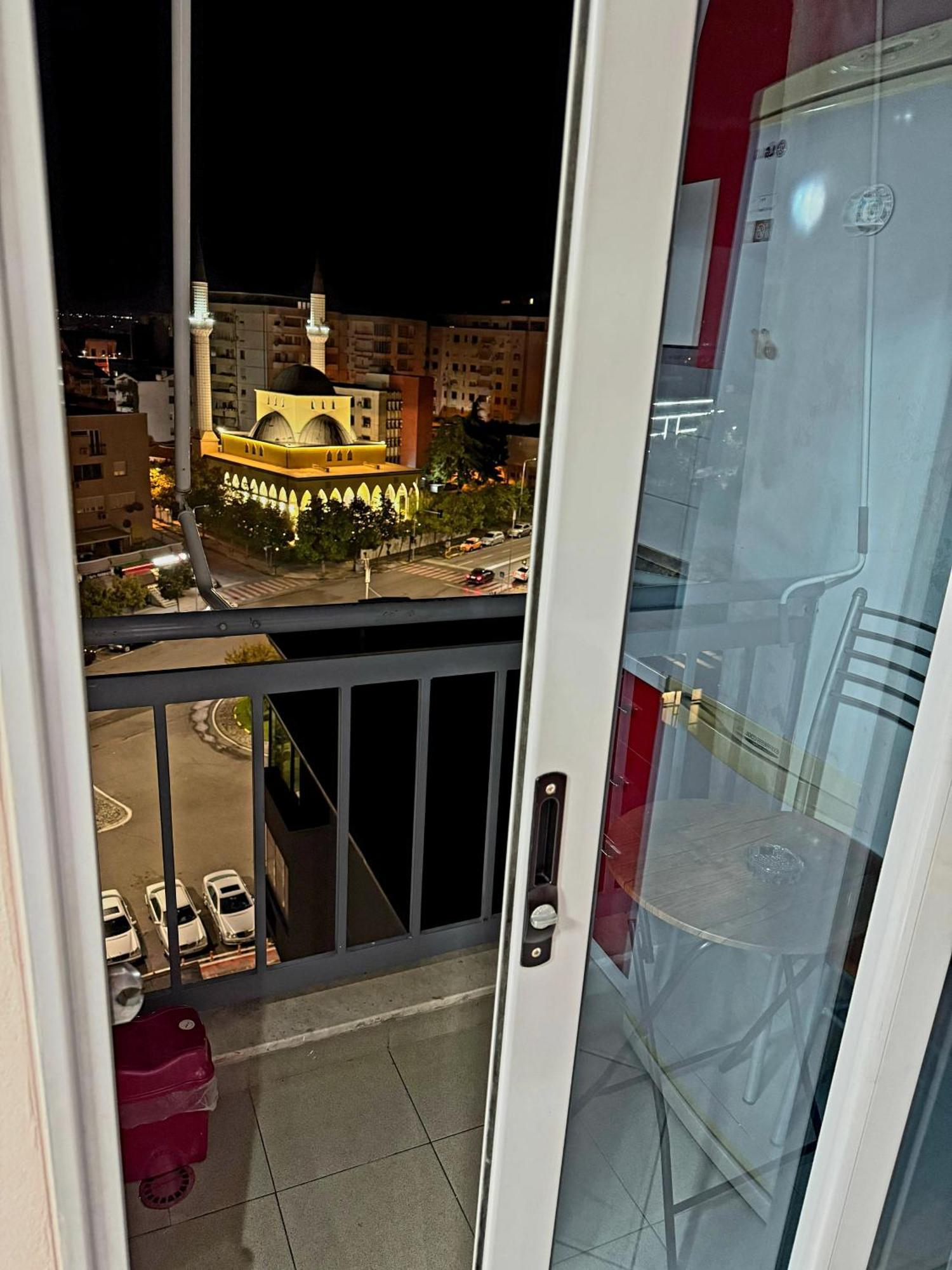 Amy'S Luxury Appartment Σκόδρα Εξωτερικό φωτογραφία