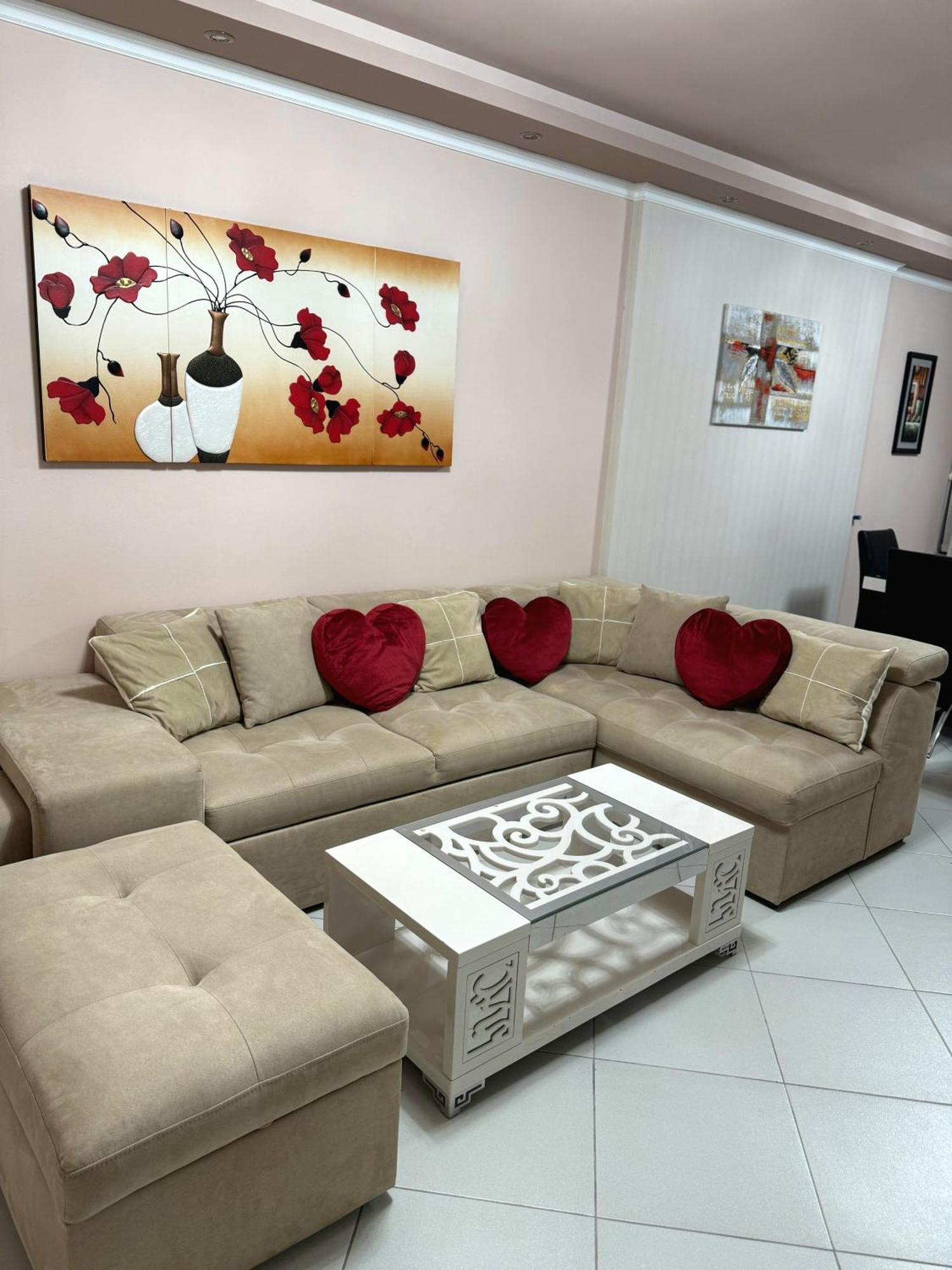 Amy'S Luxury Appartment Σκόδρα Εξωτερικό φωτογραφία