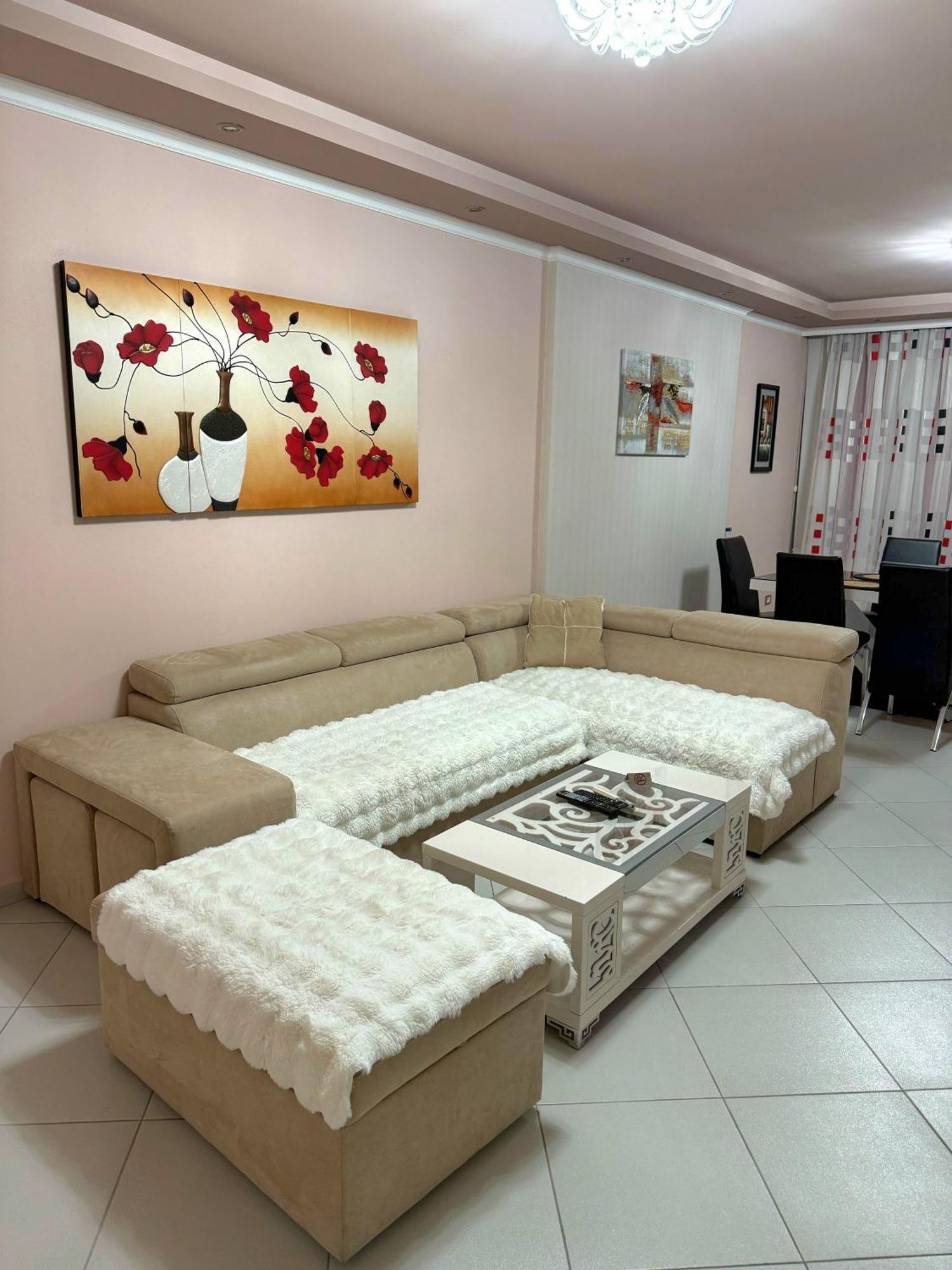 Amy'S Luxury Appartment Σκόδρα Εξωτερικό φωτογραφία