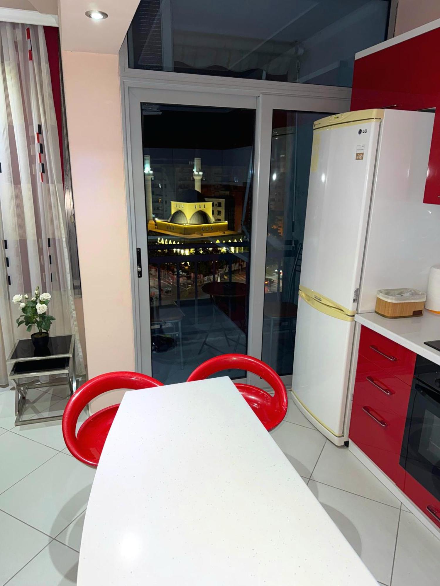 Amy'S Luxury Appartment Σκόδρα Εξωτερικό φωτογραφία