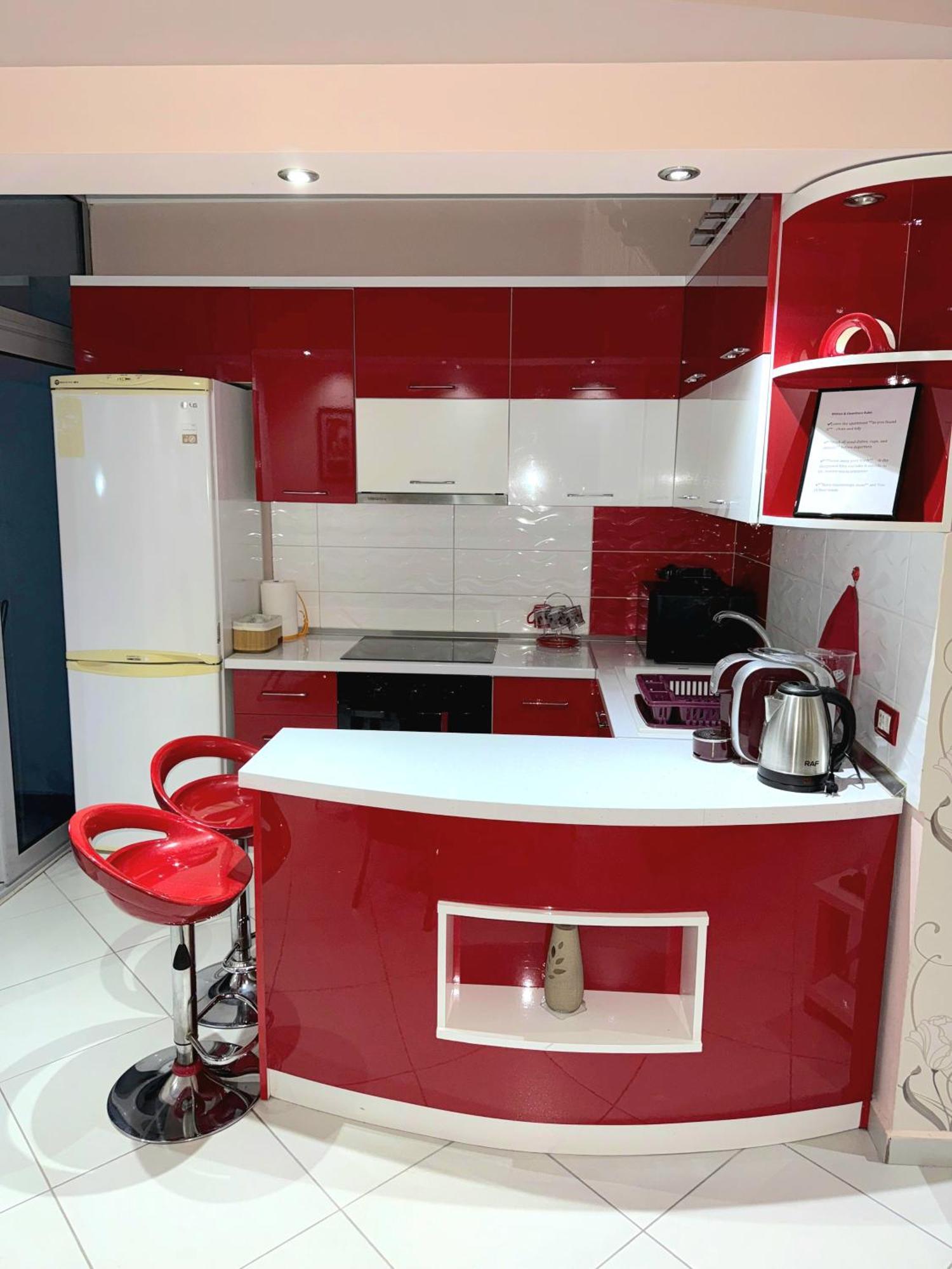 Amy'S Luxury Appartment Σκόδρα Εξωτερικό φωτογραφία