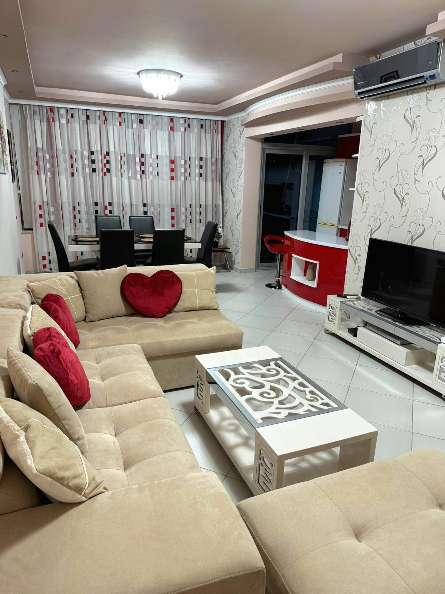 Amy'S Luxury Appartment Σκόδρα Εξωτερικό φωτογραφία
