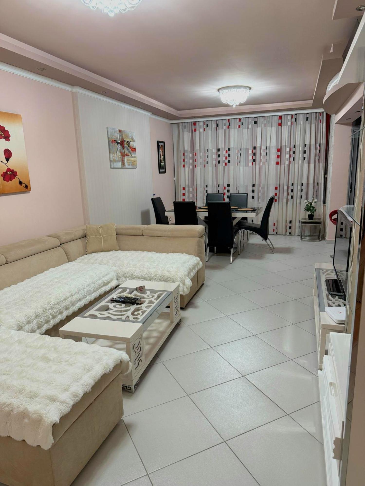 Amy'S Luxury Appartment Σκόδρα Εξωτερικό φωτογραφία