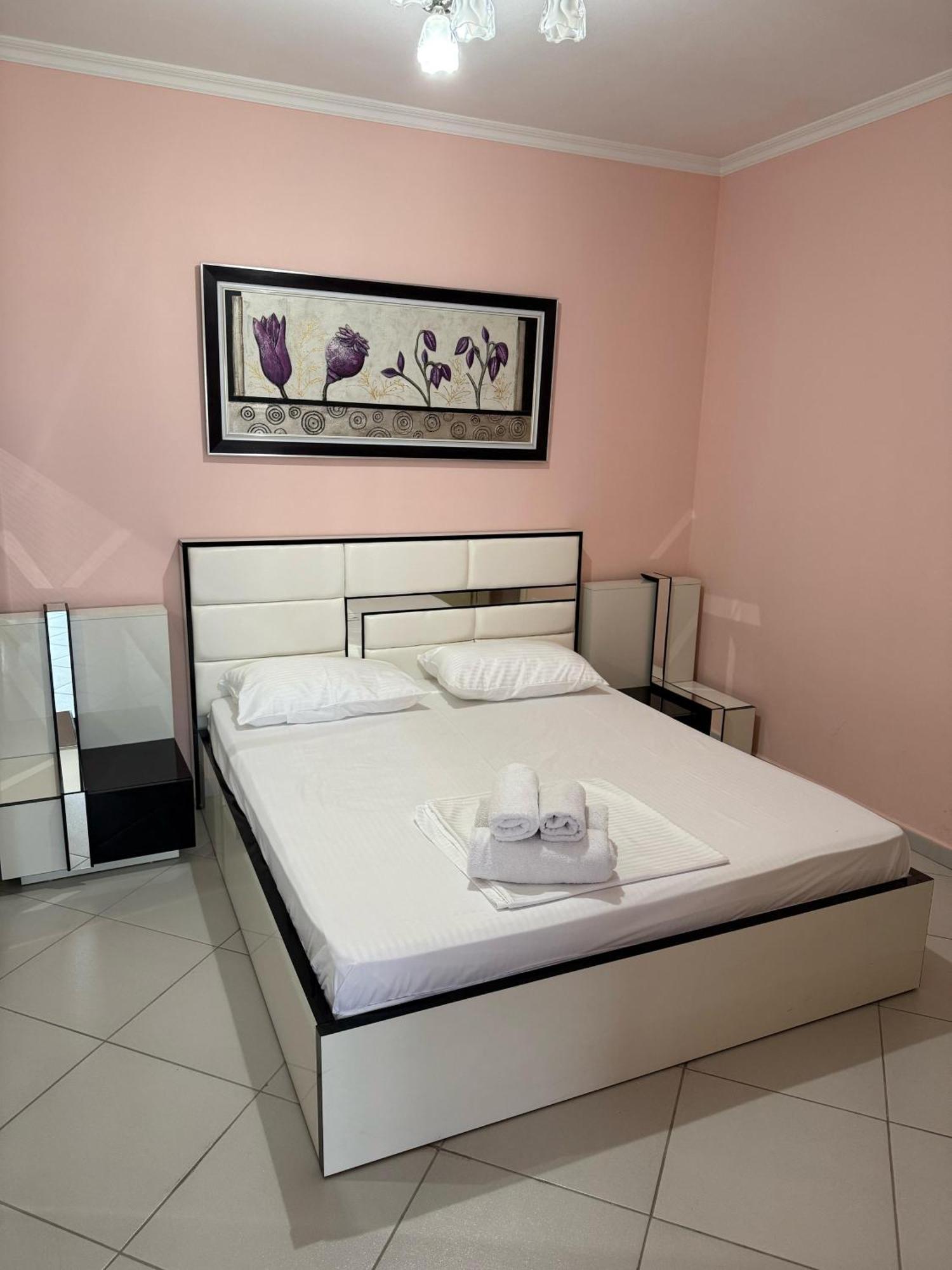 Amy'S Luxury Appartment Σκόδρα Εξωτερικό φωτογραφία