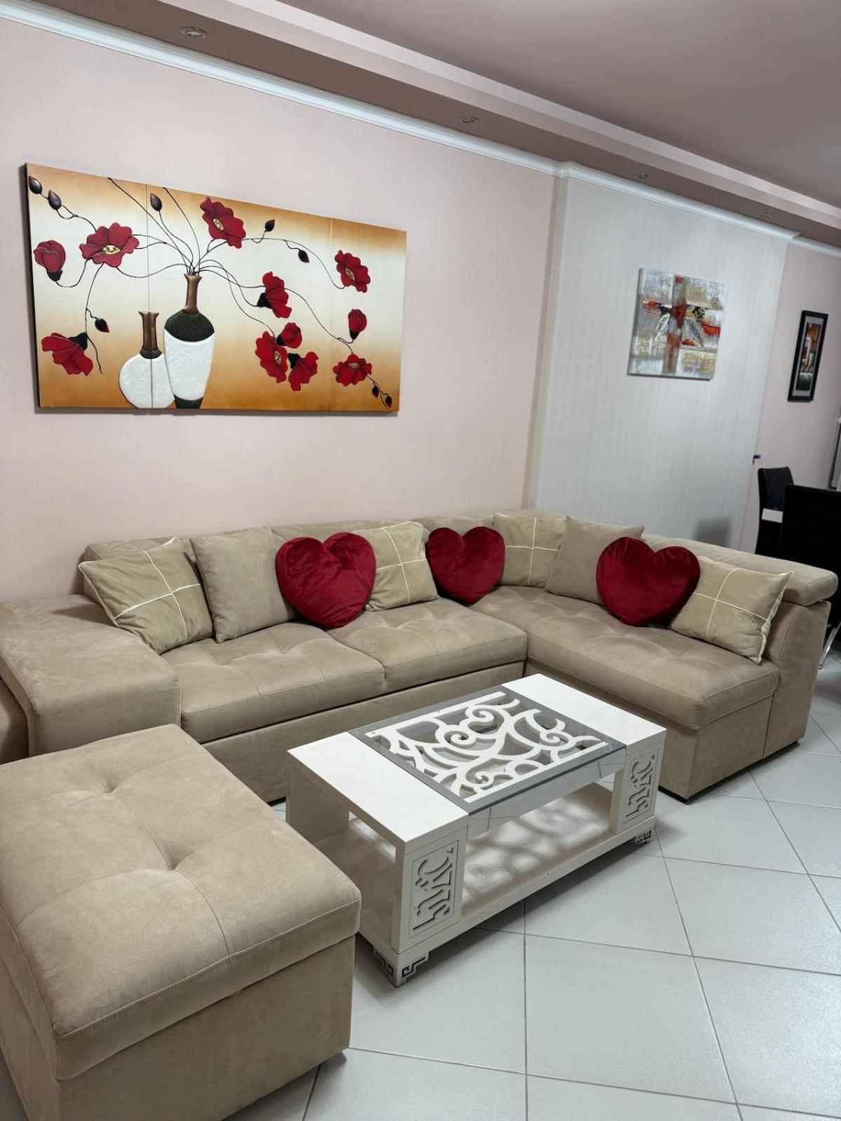 Amy'S Luxury Appartment Σκόδρα Εξωτερικό φωτογραφία