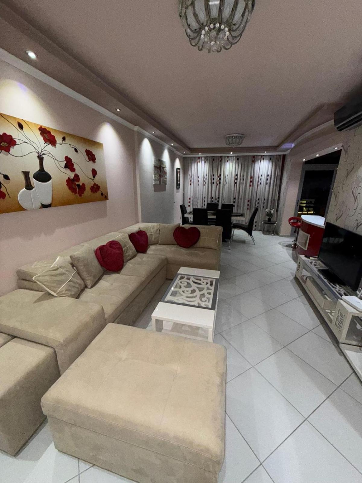 Amy'S Luxury Appartment Σκόδρα Εξωτερικό φωτογραφία