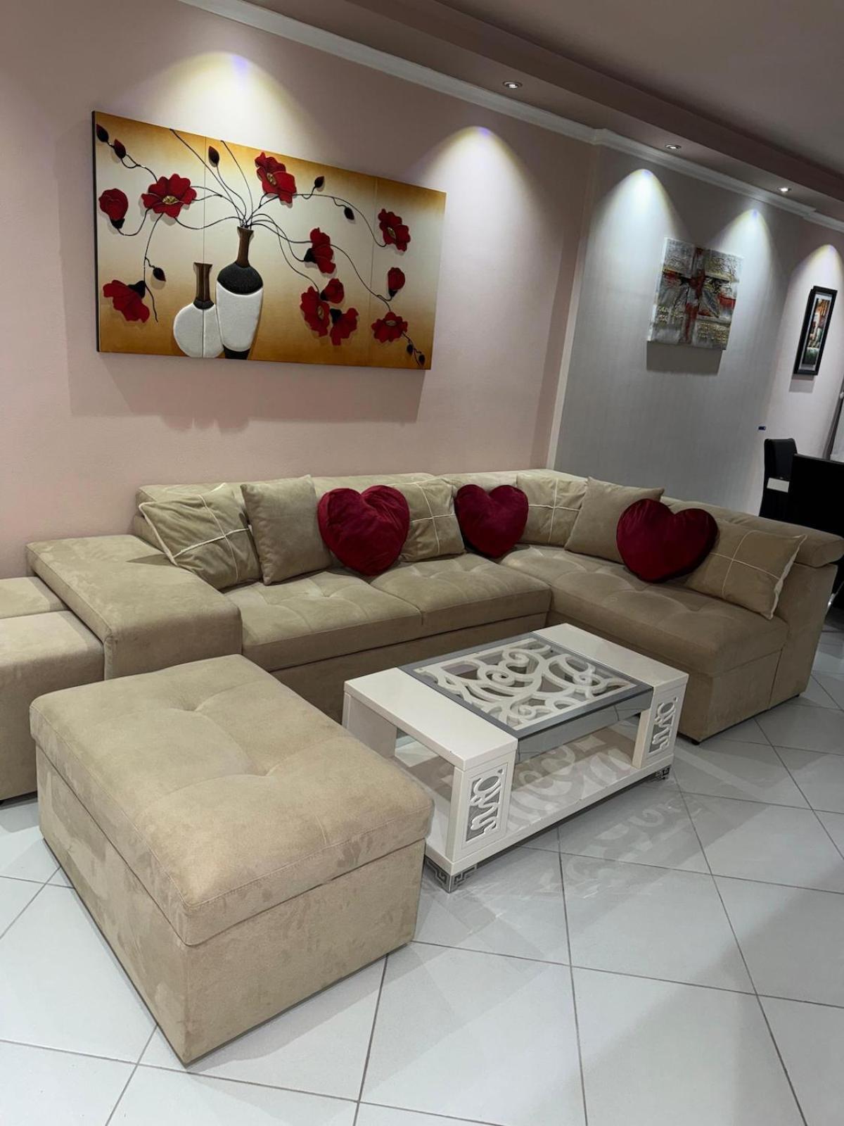 Amy'S Luxury Appartment Σκόδρα Εξωτερικό φωτογραφία