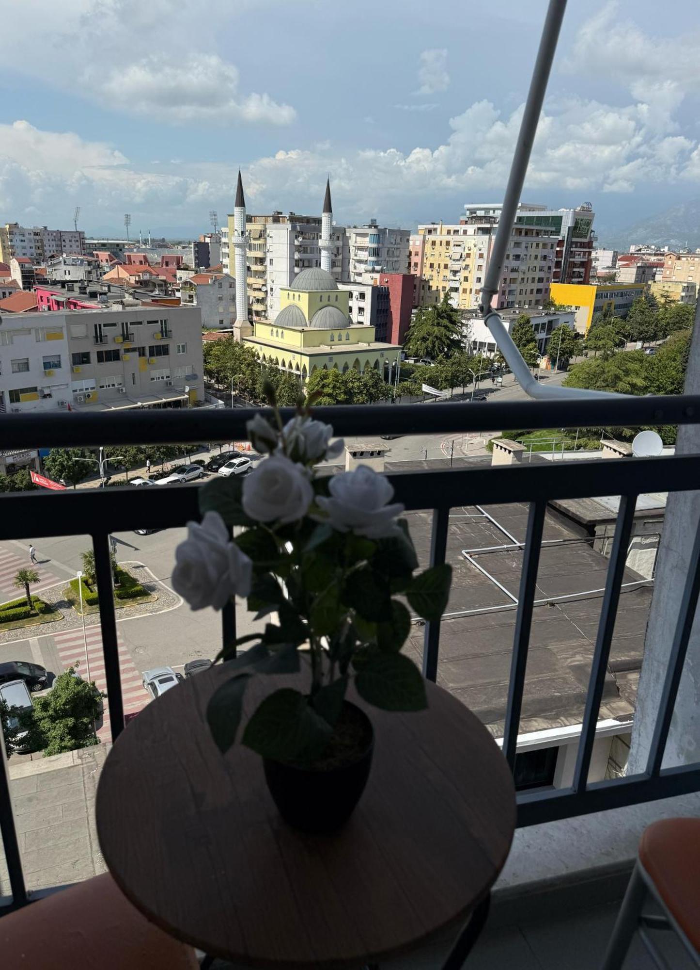 Amy'S Luxury Appartment Σκόδρα Εξωτερικό φωτογραφία